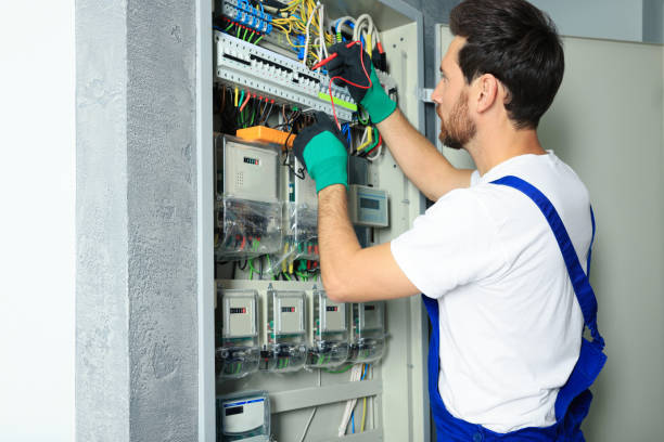  Russellville, AL Electrician Pros