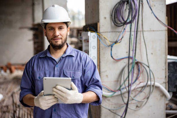 Why Trust Our Certified Electricians for Your Electrical Needs in Russellville, AL?