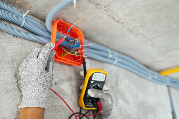 Best Affordable Electrical Installation  in Russellville, AL